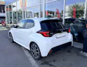 Toyota Yaris 1.5 Trend e-CVT