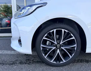 Toyota Yaris 1.5 Trend e-CVT