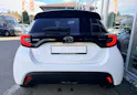 Toyota Yaris 1.5 Trend e-CVT