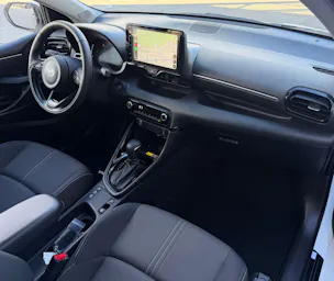 Toyota Yaris 1.5 Trend e-CVT
