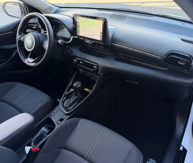 Toyota Yaris 1.5 Trend e-CVT