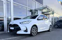 Toyota Yaris 1.5 Trend e-CVT