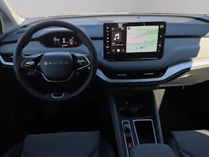 SKODA Enyaq 85x Dynamic 4x4