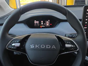 SKODA Enyaq 85x Dynamic 4x4