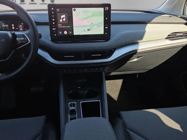 SKODA Enyaq 85x Dynamic 4x4