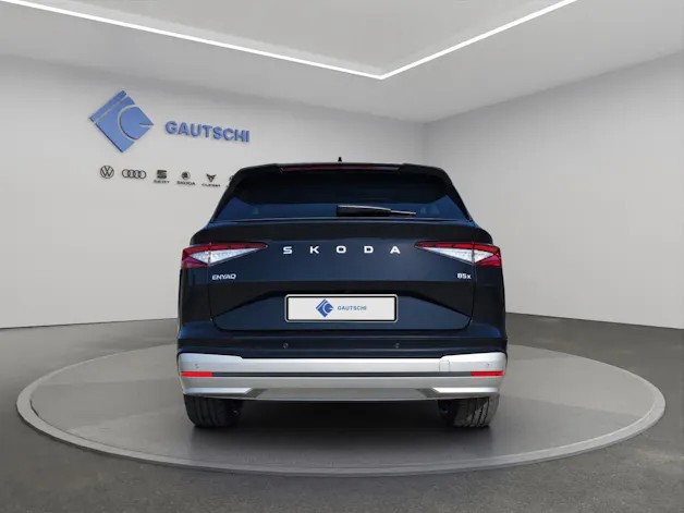 SKODA Enyaq 85x Dynamic 4x4