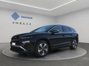 SKODA Enyaq 85x Dynamic 4x4