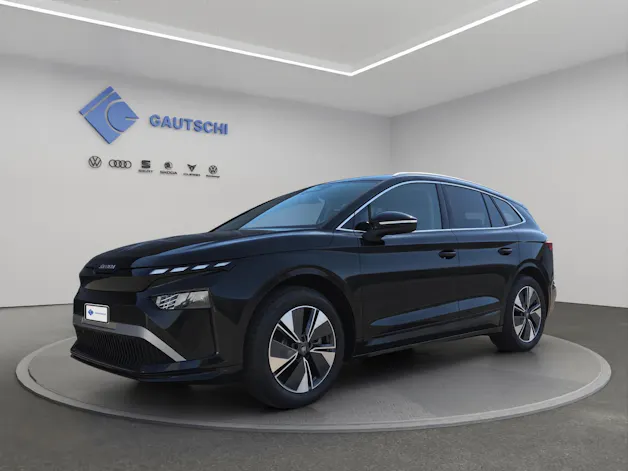 SKODA Enyaq 85x Dynamic 4x4