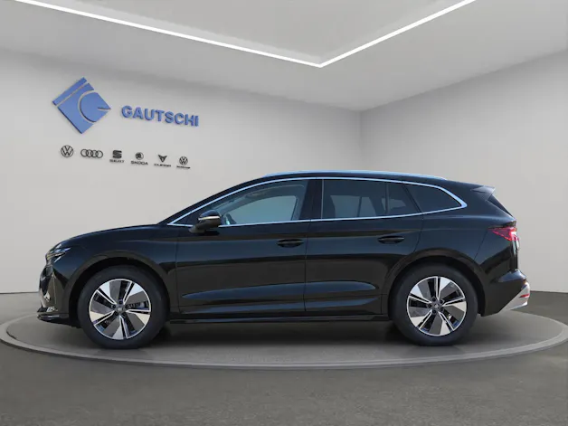 SKODA Enyaq 85x Dynamic 4x4