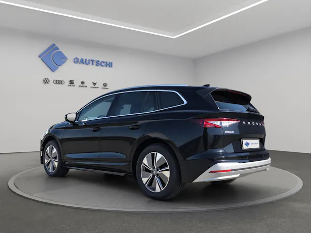 SKODA Enyaq 85x Dynamic 4x4