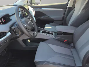 SKODA Enyaq 85x Dynamic 4x4