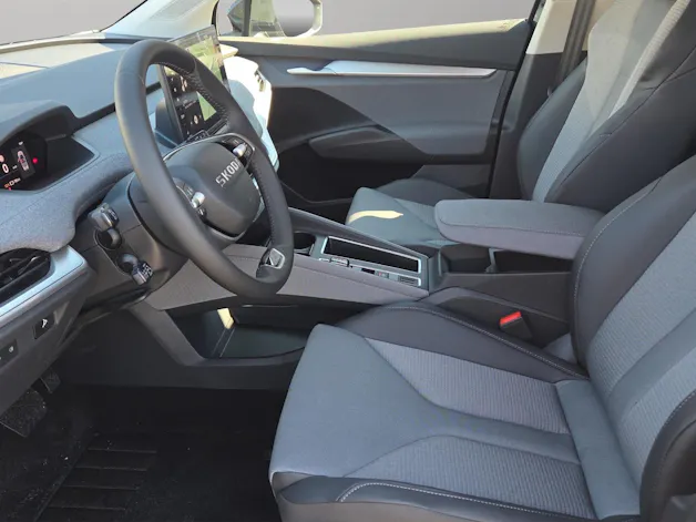 SKODA Enyaq 85x Dynamic 4x4