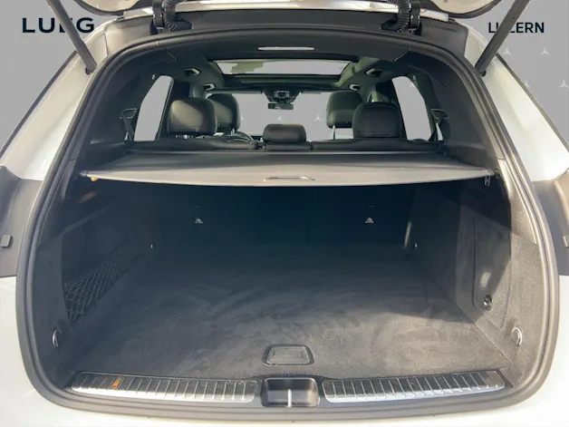 MERCEDES-BENZ GLE 450 4Matic AMG Line 9G-Tronic