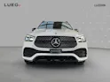 MERCEDES-BENZ GLE 450 4Matic AMG Line 9G-Tronic
