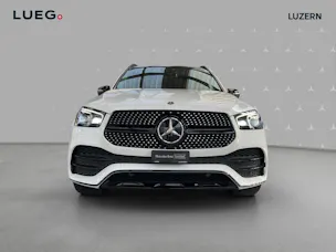 MERCEDES-BENZ GLE 450 4Matic AMG Line 9G-Tronic