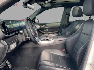 MERCEDES-BENZ GLE 450 4Matic AMG Line 9G-Tronic