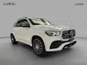 MERCEDES-BENZ GLE 450 4Matic AMG Line 9G-Tronic