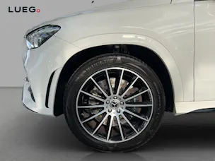 MERCEDES-BENZ GLE 450 4Matic AMG Line 9G-Tronic