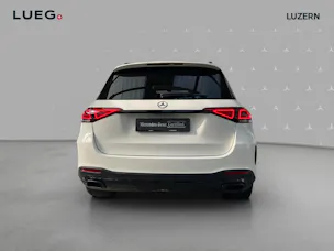 MERCEDES-BENZ GLE 450 4Matic AMG Line 9G-Tronic