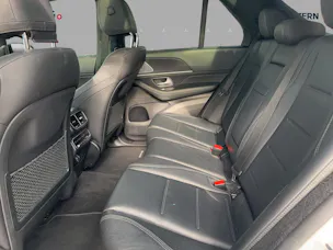 MERCEDES-BENZ GLE 450 4Matic AMG Line 9G-Tronic