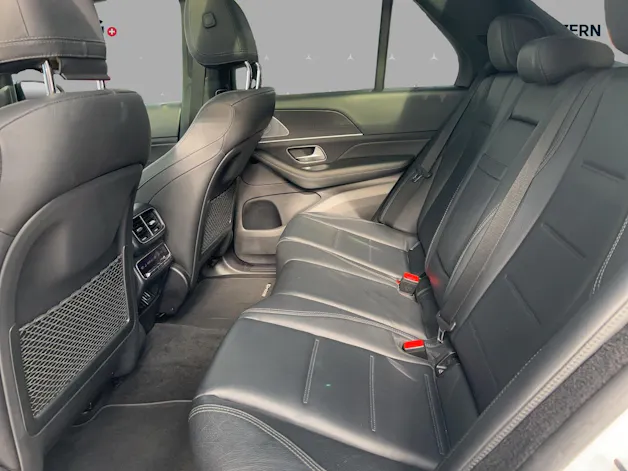 MERCEDES-BENZ GLE 450 4Matic AMG Line 9G-Tronic