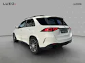 MERCEDES-BENZ GLE 450 4Matic AMG Line 9G-Tronic