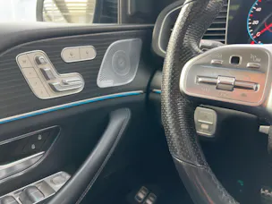 MERCEDES-BENZ GLE 450 4Matic AMG Line 9G-Tronic