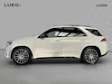 MERCEDES-BENZ GLE 450 4Matic AMG Line 9G-Tronic