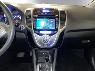 HYUNDAI iX20 1.6 Vertex Automatic