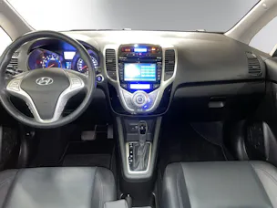 HYUNDAI iX20 1.6 Vertex Automatic