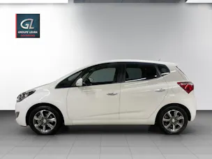 HYUNDAI iX20 1.6 Vertex Automatic