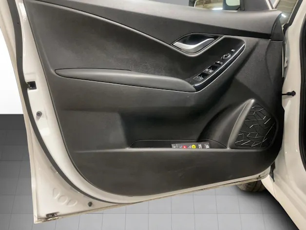 HYUNDAI iX20 1.6 Vertex Automatic