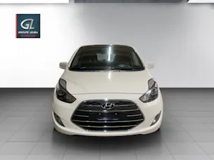 HYUNDAI iX20 1.6 Vertex Automatic