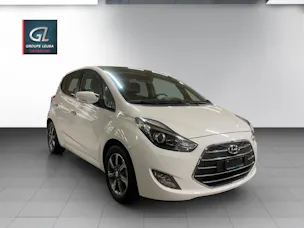HYUNDAI iX20 1.6 Vertex Automatic