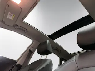 HYUNDAI iX20 1.6 Vertex Automatic