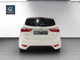 HYUNDAI iX20 1.6 Vertex Automatic