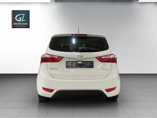 HYUNDAI iX20 1.6 Vertex Automatic