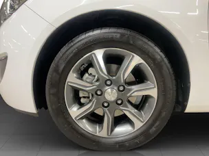 HYUNDAI iX20 1.6 Vertex Automatic