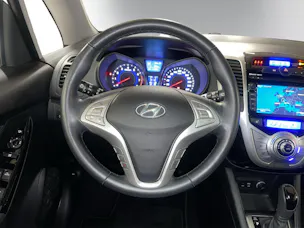 HYUNDAI iX20 1.6 Vertex Automatic