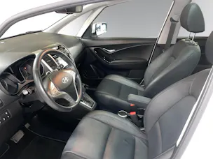 HYUNDAI iX20 1.6 Vertex Automatic