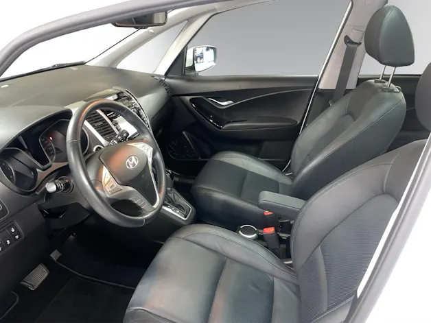 HYUNDAI iX20 1.6 Vertex Automatic