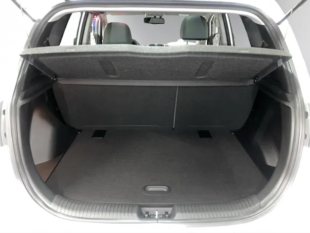 HYUNDAI iX20 1.6 Vertex Automatic