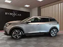 PEUGEOT 2008 1.2 PureTech Allure Pack EAT8
