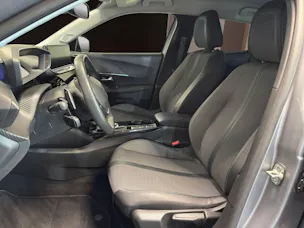 PEUGEOT 2008 1.2 PureTech Allure Pack EAT8