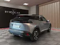 PEUGEOT 2008 1.2 PureTech Allure Pack EAT8
