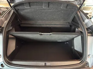 PEUGEOT 2008 1.2 PureTech Allure Pack EAT8