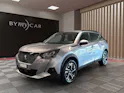 PEUGEOT 2008 1.2 PureTech Allure Pack EAT8