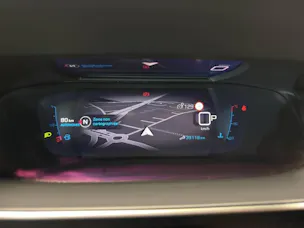 PEUGEOT 2008 1.2 PureTech Allure Pack EAT8