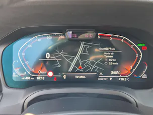 BMW 330d xDrive Touring Steptronic Sport Line