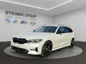 BMW 330d xDrive Touring Steptronic Sport Line